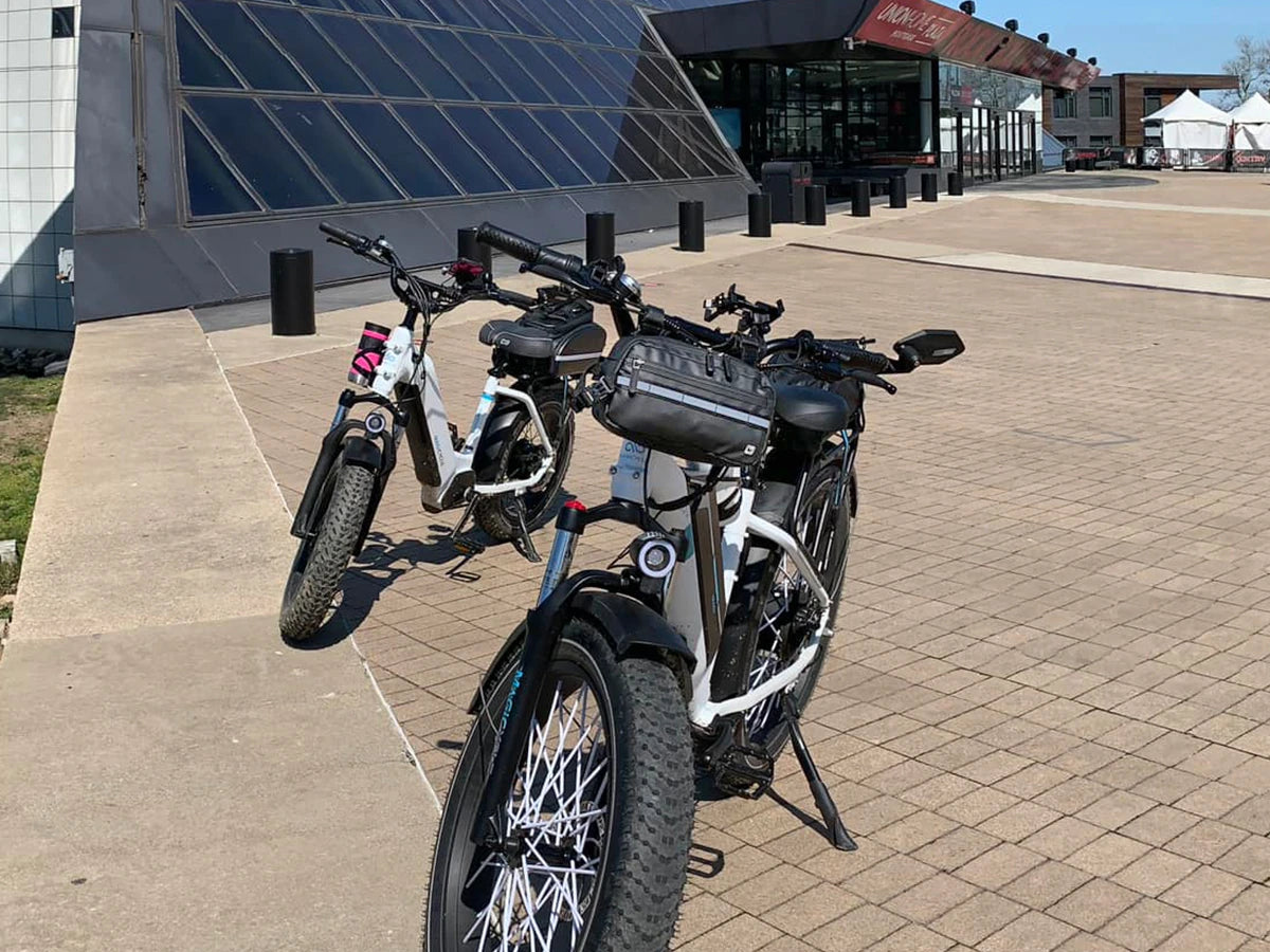 Magicycle electric bicycle repair near me 