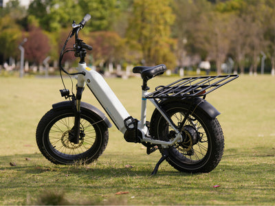 Magicycle electric bicycle repair near me 