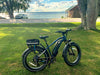 foldable electric bike adults