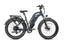 Magicycle 52V 20Ah Cruiser Pro Step-thru Electric Mountain Bike