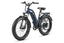 Magicycle 52V 20Ah Cruiser Pro Step-thru Electric Mountain Bike
