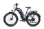 Magicycle 52V 20Ah Cruiser Pro Step-thru Electric Mountain Bike
