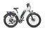 Magicycle 52V 20Ah Cruiser Pro Step-thru Electric Mountain Bike