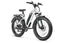 Magicycle 52V 20Ah Cruiser Pro Step-thru Electric Mountain Bike