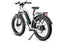 Magicycle 52V 20Ah Cruiser Pro Step-thru Electric Mountain Bike