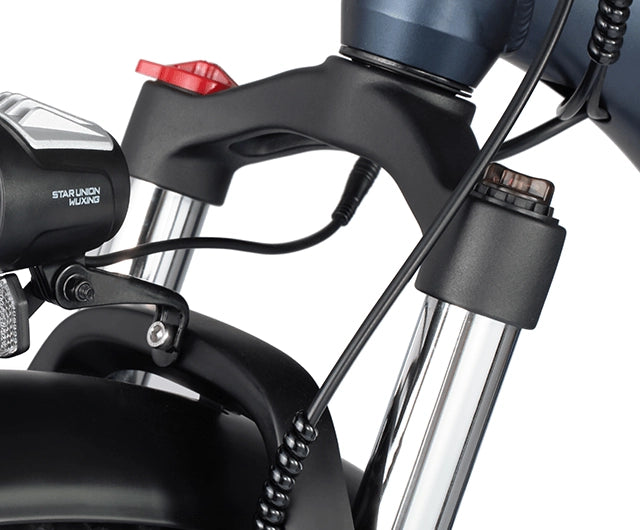 electric bike no pedals magicycle cruiser pro