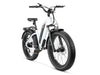 Magicycle 52V 15Ah Cruiser All Terrain Fat Tire Electric Bike