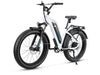 Magicycle 52V 15Ah Cruiser All Terrain Fat Tire Electric Bike