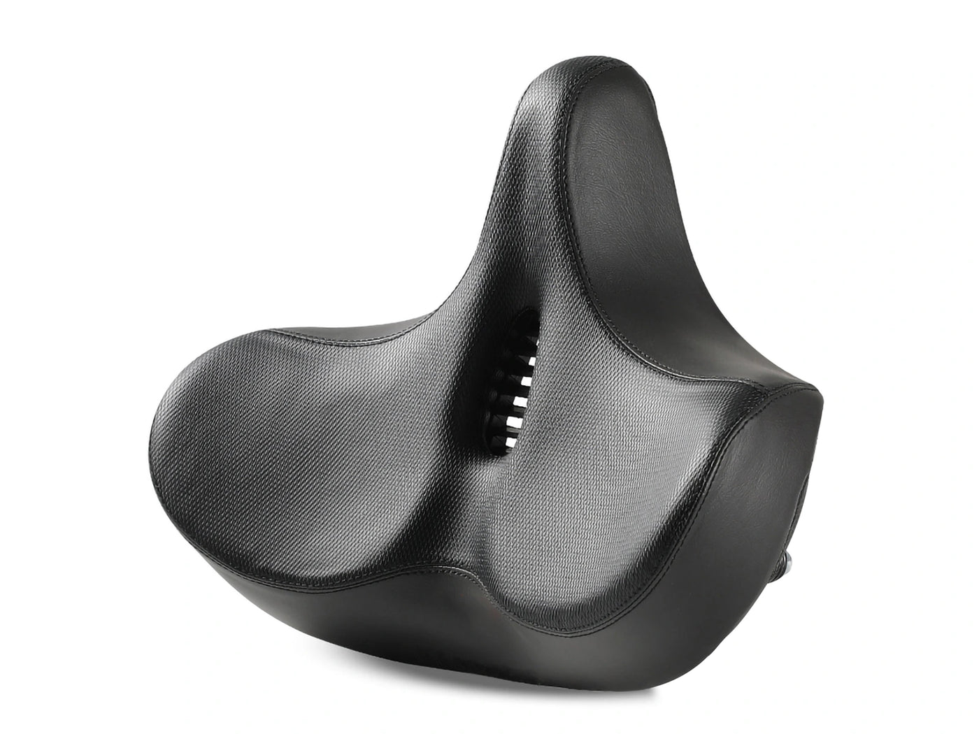 Oversized Comfort E Bike Seat Saddle