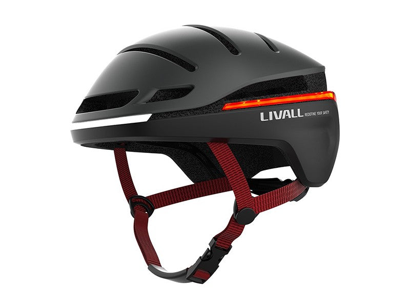 LIVALL Smart Helmet EVO21