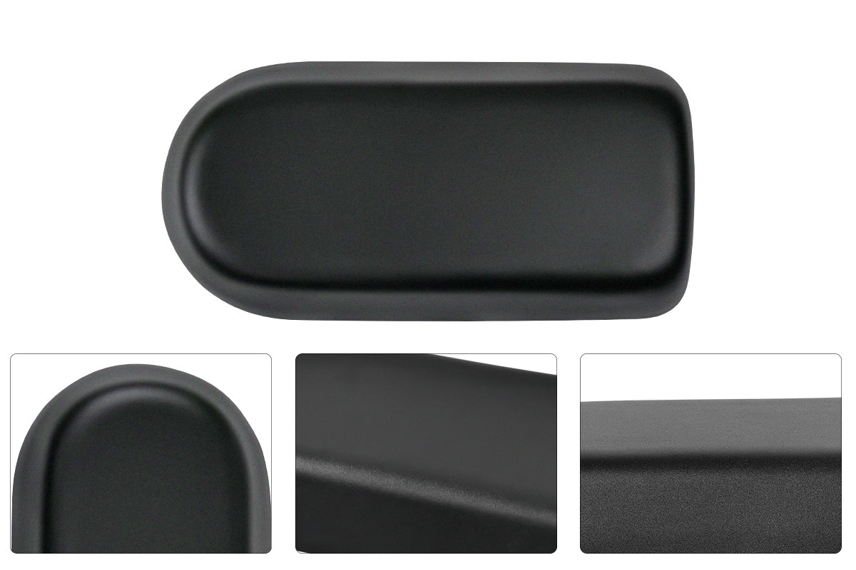 Ebike Rear Seat Cushion Deckpad