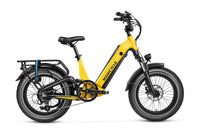 Ebike SUV