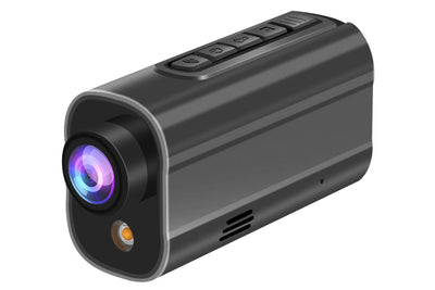Ebike Action Camera 5K Cycling Recorder