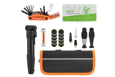 Electric Bike Portable Repair Tool Bag