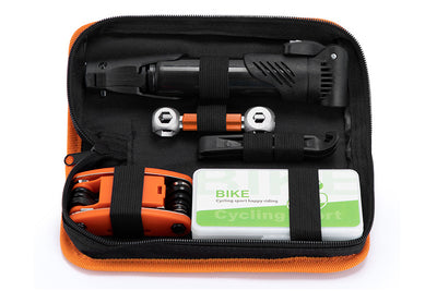 Electric Bike Portable Repair Tool Bag