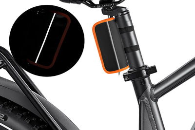 Electric Bike Portable Repair Tool Bag