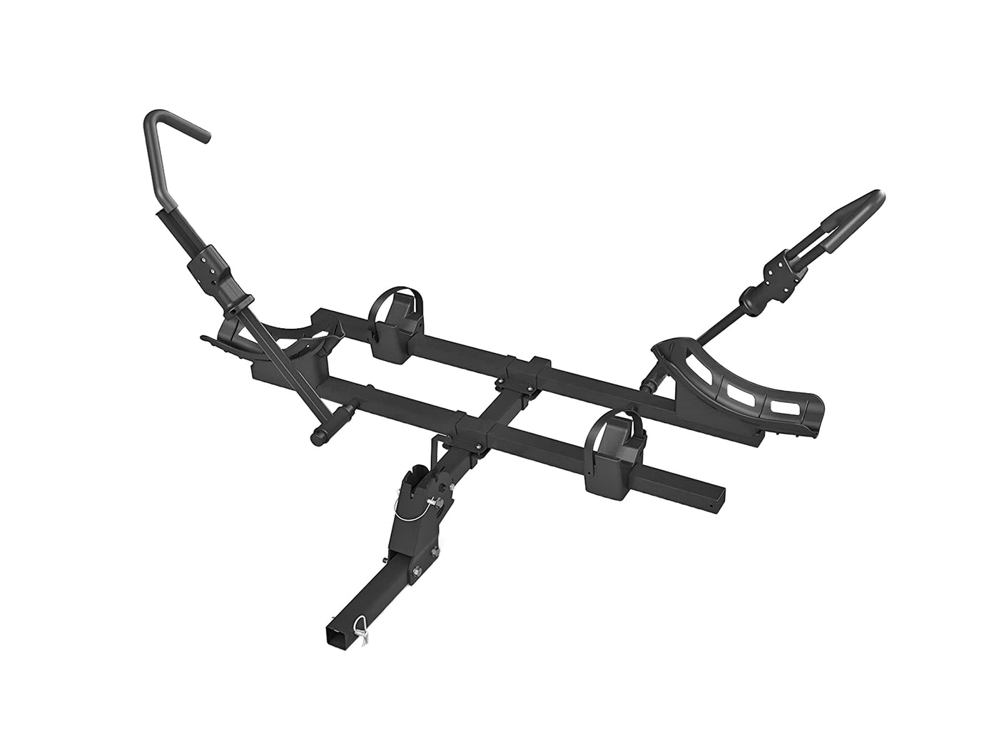 electric bike for adults rack