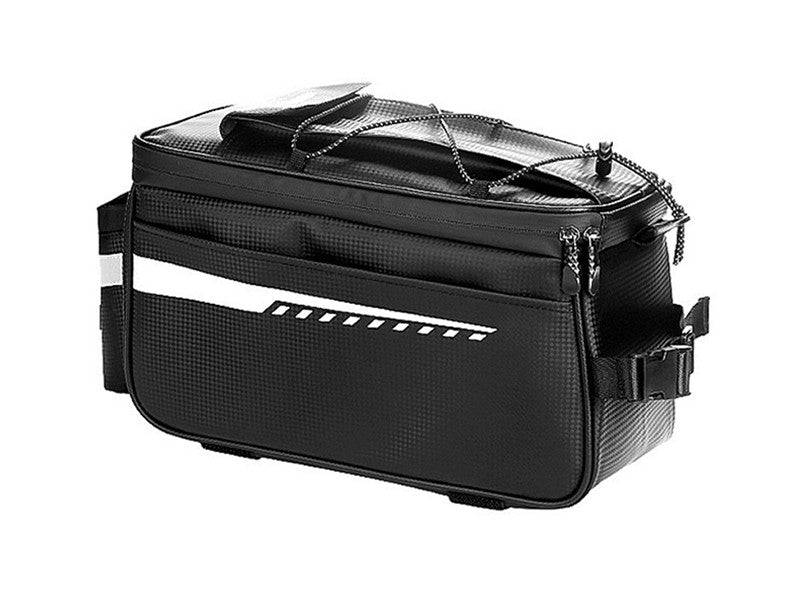 electric bike for adults bag