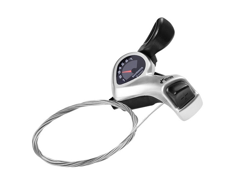 Discount magicycle ebike gear shift system
