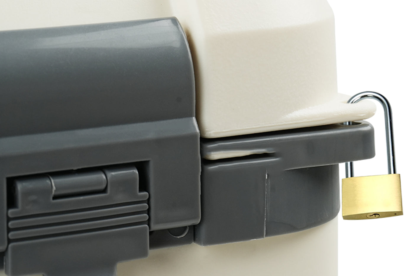 Hard Cooler Insulated Portable Chest Box