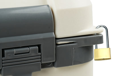 Hard Cooler Insulated Portable Chest Box