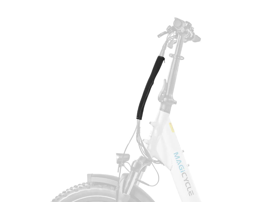 magicycle ebike jaguarundi cable velcro wrap best sale