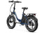 Magicycle Jaguarundi 48V Folding STEP-THRU Fat Tire Ebike for sale
