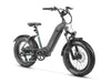 Magicycle 500W Ocelot Step Thru Fat Tire Electric Bike