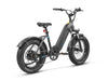 Magicycle 500W Ocelot Step Thru Fat Tire Electric Bike