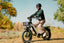 Magicycle Ocelot Pro Long Range Step-Thru Fat Tire Electric Bike