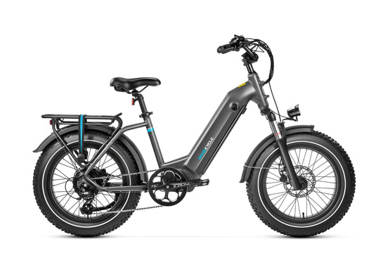 Magicycle Ocelot Pro Army Green