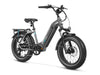 Magicycle Ocelot Pro Long Range Step-Thru Fat Tire Electric Bike (Back Order)