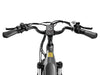 Magicycle Ocelot Pro Long Range Step-Thru Fat Tire Electric Bike (Back Order)