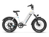 Magicycle 500W Ocelot Step Thru Fat Tire Electric Bike