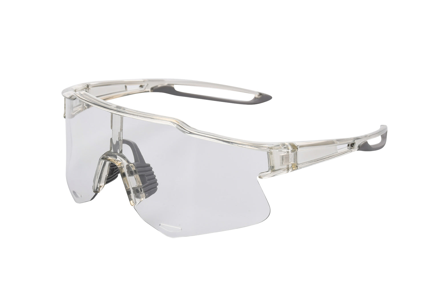 Photochromic Cycling Sunglasses Magicycleca