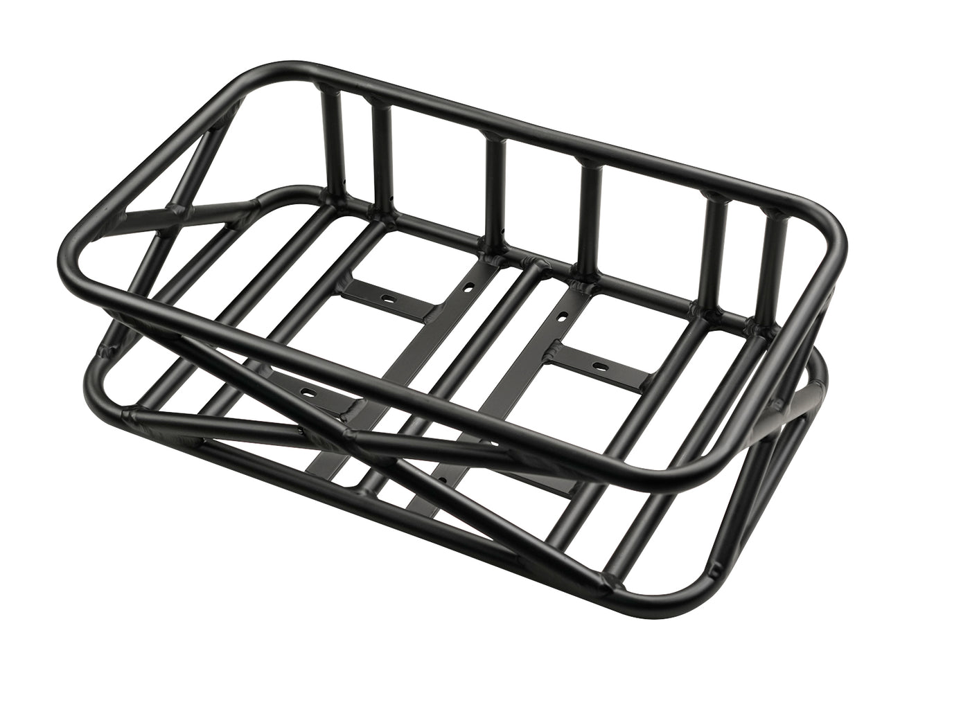 Magicycle Ebike Large Rear Rack Basket - Magicycleca