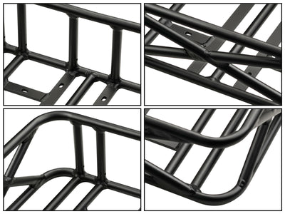 Magicycle Ebike Large Rear Rack Basket