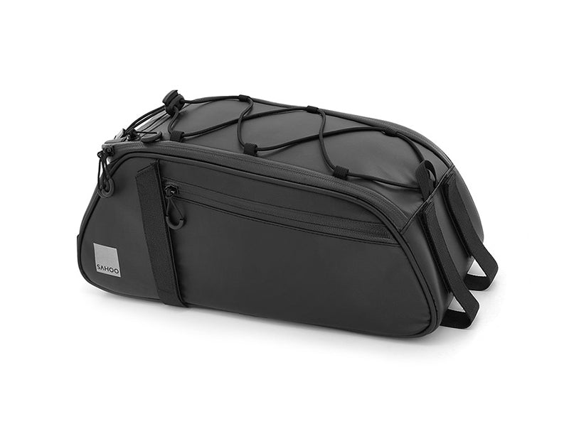 Bike Reflective Rear Rack Bag