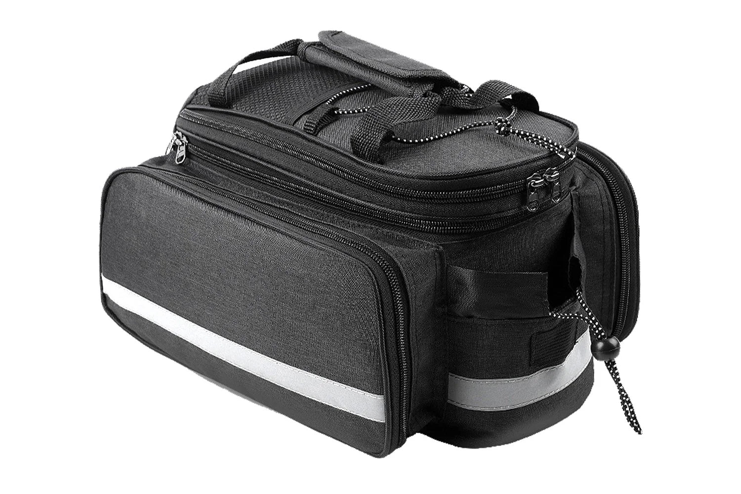 WestBiking Rear Bag 25L Humanized Design