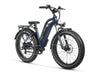 Magicycle Cruiser Pro Midnight Blue