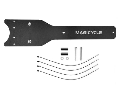 class 1 ebike accessories