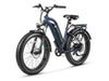 Magicycle Cruiser Pro Midnight Blue