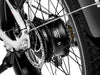 fat tire electric bike for sale