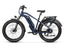 Magicycle Cruiser Pro Midnight Blue