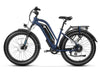 Magicycle Cruiser Pro Midnight Blue
