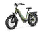 Magicycle Ocelot Pro Army Green