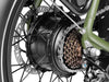 Magicycle Ocelot Pro Long Range Step-Thru Fat Tire Electric Bike