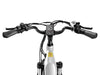 Magicycle Ocelot Pro Pearl White
