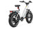 Magicycle Ocelot Pro Pearl White