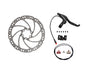 Discount magicycle accessories brake kit cruider front